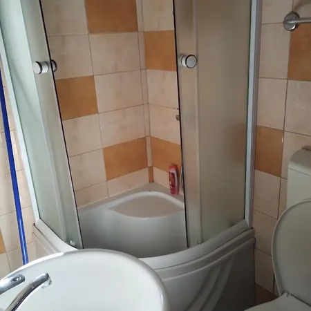 Apartament Sumski San