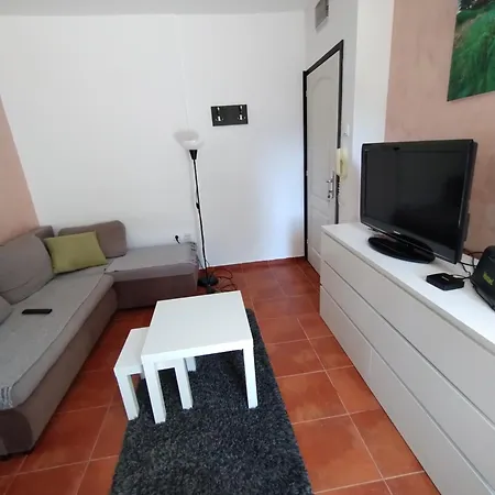 Sumski San Divčibare