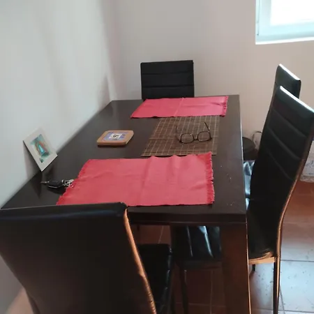 Apartament Sumski San *