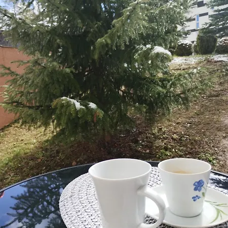 Apartament Sumski San