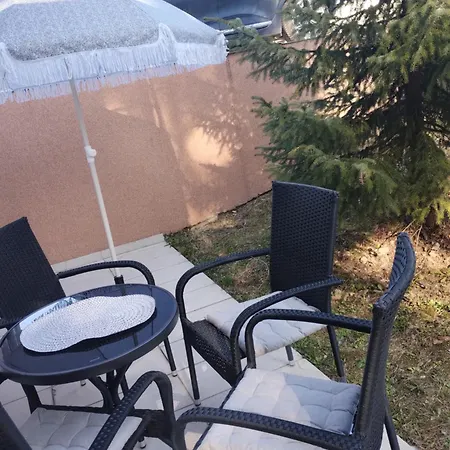 Sumski San Divčibare