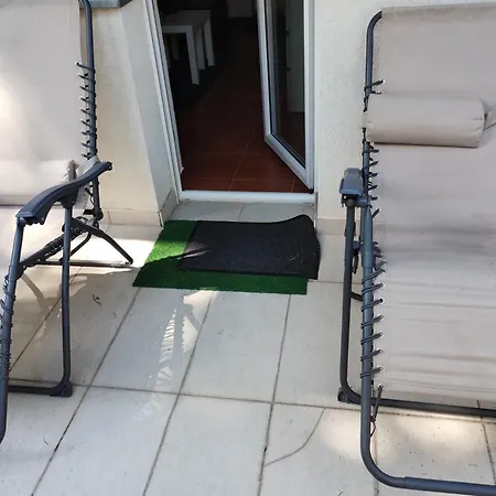 Sumski San Apartament Divčibare