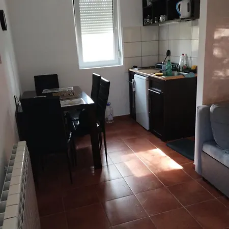 Apartment Sumski San Divcibare