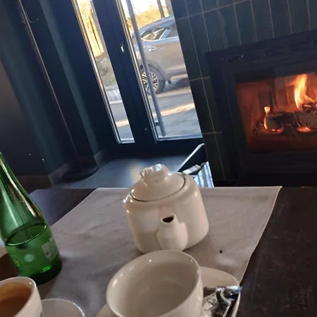 Sumski San Apartament Divčibare