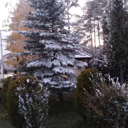 Apartament Sumski San *