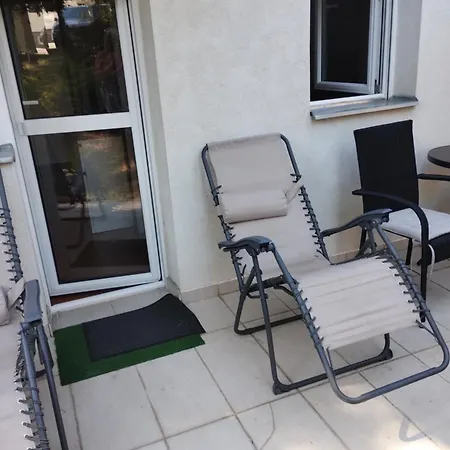 Sumski San Apartament *