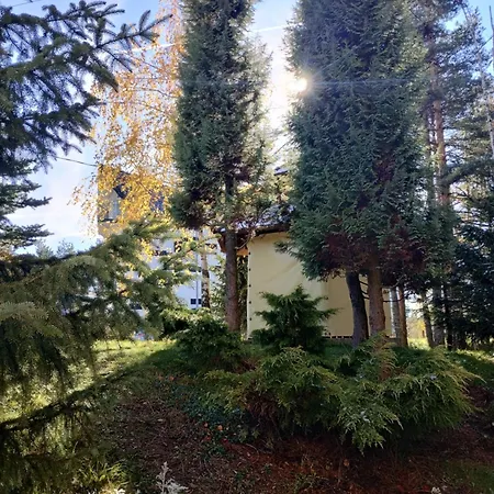 Sumski San Divčibare