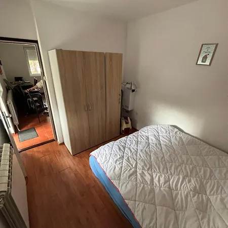 Apartment Sumski San