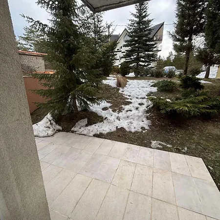 Sumski San Apartament