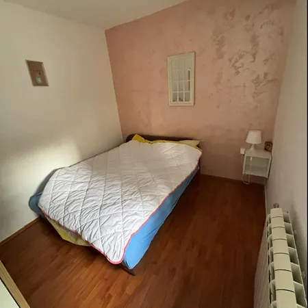 Apartament Sumski San *