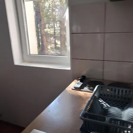 Sumski San Apartament Divčibare